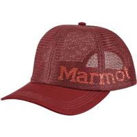 Marmot Mesh Name Dropper Hat - Port