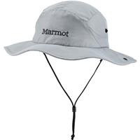 Marmot Simpson Sun Hat - Grey Storm