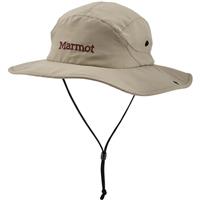 Marmot Simpson Sun Hat - Khaki / Bear