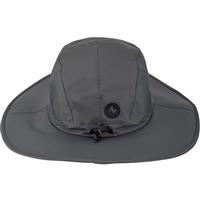 Marmot Precip Safari Hat - Men's - Slate Grey