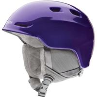 Smith Zoom Jr Helmet - Youth - Ultraviolet (16)