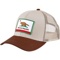 Marmot Republic Trucker Hat - Men's - Canvas
