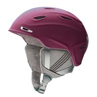 Smith Arrival MIPS Helmet - Women's - Matte Grape