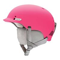 Smith Gage Jr. Helmet - youth - Pink Monaco