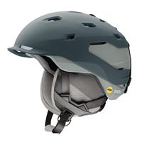 Smith Quantum MIPS Helmet - Matte Thunder Grey