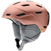 Smith Mirage MIPS Helmet - Matte Champagne