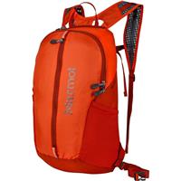 Marmot Kompressor Meteor Backpack - Blaze / Rusted Orange