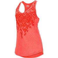 Marmot Layer Up Tank - Women's - Neon Coral