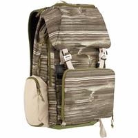 Burton HCSC Shred Scout Backpack - HCSC Scout Tan