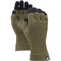 Burton Touch N Go Knit Glove - Women's - Heathered Keef
