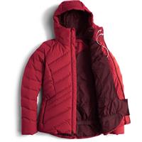 The North Face Heavenly Jacket - Women's - Biking Red