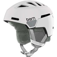 Bern Heist Helmet - Women's - Satin White