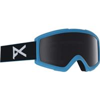 Anon Helix 2.0 Goggle - Blue Frame with Sonar Smoke & Amber Lenses (201781-460)