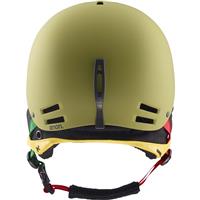 Anon Raider Helmet - Hemp