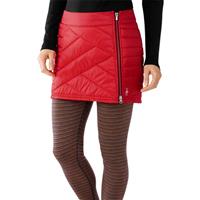 Smartwool Corbet 120 Skirt - Women's - Hibiscus