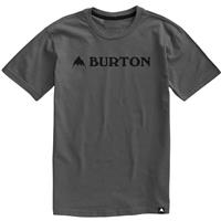 Burton Horizontal Mountain SS Shirt - Men's - Castlerock