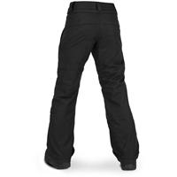 Volcom Frochickidee Insulated Pant - Girl's - Black