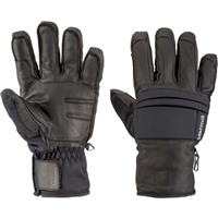 Marmot Zermatt Undercuff Glove - Men's - Black