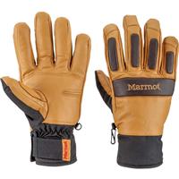 Marmot Tahoe Undercuff Glove - Men's - Desert Khaki