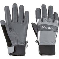 Marmot Spring Glove - Men's - Cinder / Slate Grey