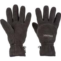 Marmot Fleece Glove - Men's - Black