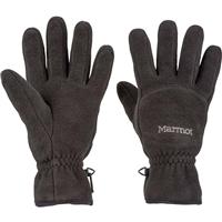 marmot connect on piste gloves