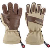 Marmot Baker Glove - Men's - Desert Khaki