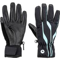 Marmot Spring Glove - Women's - Black