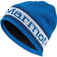 Marmot Spike Hat - Men's - Clear Blue