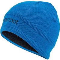 Marmot Shadows Hat - Youth - True Blue