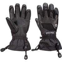 Marmot Exum Guide Gloves - Men's - Black