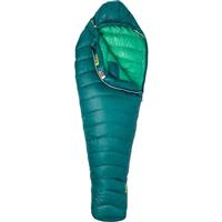 Marmot Phase 30 Sleeping Bag - Deep Teal / Turf Green