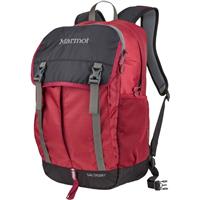 Marmot Salt Point Backpack - Brick / Black
