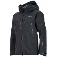 Marmot Alpinist Jacket - Men's - Black