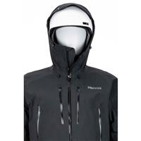 Marmot Alpinist Jacket - Men's - Black