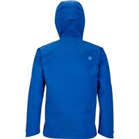 Marmot Alpinist Jacket - Men's - Cobalt Blue