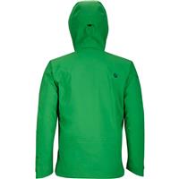 Marmot Alpinist Jacket - Men's - Lucky Green