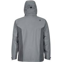 Marmot Palisades Jacket - Men's - Cinder / Slate Grey