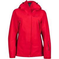 Marmot Spire Jacket - Women's - Tomato / Red