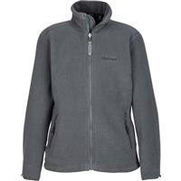 Marmot Northshore Jacket - Boy's - Grey Storm / Slate Grey