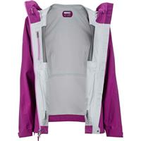 Marmot Dreamweaver Jacket - Women's - Purple Orchid