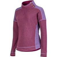 Marmot Vivian Sweater - Women's - Red Grape