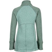 Marmot Brynn Sweater - Women's - Sea Fog