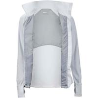 Marmot Nitra Jacket - Women's - Bright Steel / White