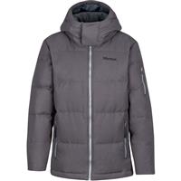 Marmot Vancouver Jacket - Boy's - Slate Grey