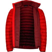 Marmot Tullus Jacket - Men's - Team Red
