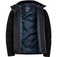Marmot Breton Jacket - Men's - Black