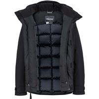 Marmot Colossus Jacket - Boy's - Black