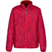 Marmot Panorama Jacket - Boy's - Brick / Team Red