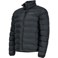 Marmot Alassian Featherless Jacket - Men's - Black